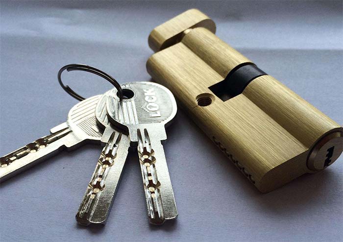 换锁芯多少钱 换锁芯多少钱